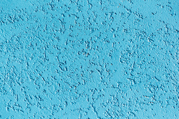 Bright colored walls with grunge texture background.