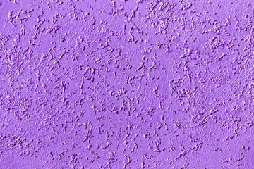 Bright colored walls with grunge texture background.