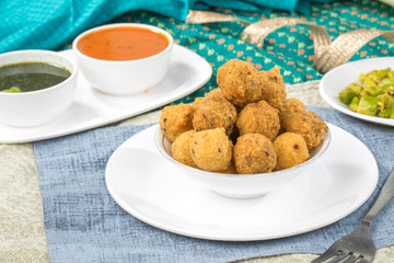 Dal Vada