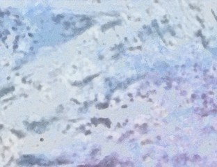 Abstract background in mixed colors. Oil and watercolor design elements. Design template for covers, posters and banners. Simple macro close-up paint brush strokes.