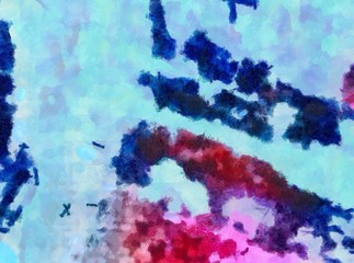 Grunge background. Abstract minimalism hand drawn pattern. Simple texture backdrop. Macro smooth brush strokes and splashes of paint. HD wallpaper design. Drawing template for creative ideas.