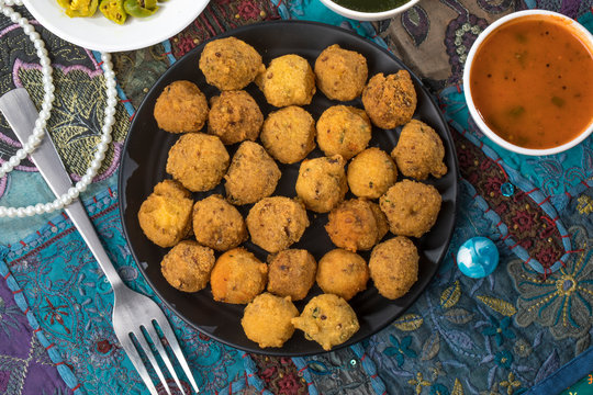 Dal Vada