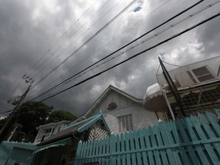 神戸の異人館、日本