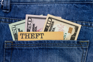 Theft