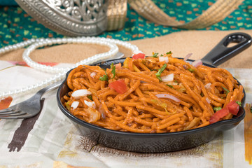 Noodles