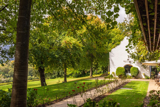 Garden Babylonstoren