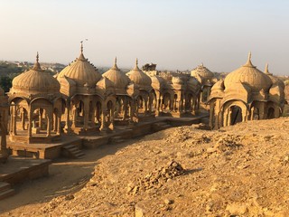 Jaisalmer asien