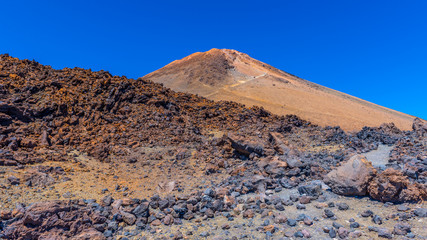 teneriffa © T. Linack