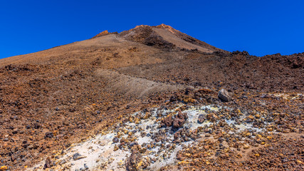 Teneriffa