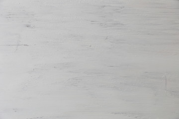 white wooden background with high resolution. Top view Copy space 