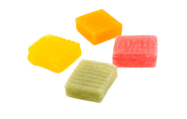 fruit candy