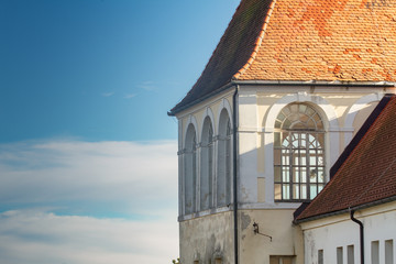 Ptuj Castle, Slovenia