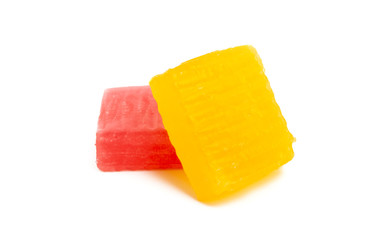 fruit candy
