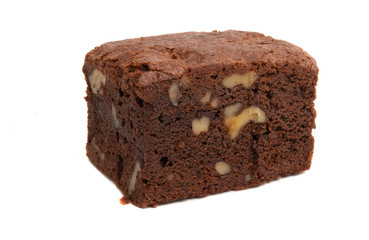 American chocolate cake 