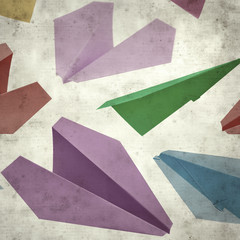  old paper background