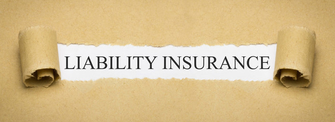 Liability Insurance