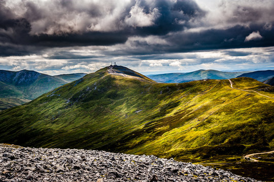 Glenshee