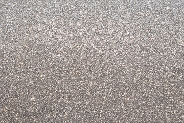 shine of silver glitter abstract background	