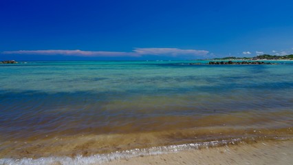 Puglia, Torre Guaceto Marine protected area