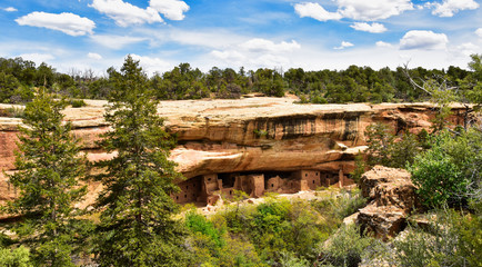 Mesa Verde National Park