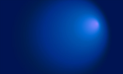 abstract blue background
