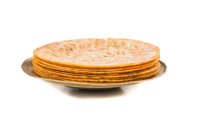 Khakhara Snacks