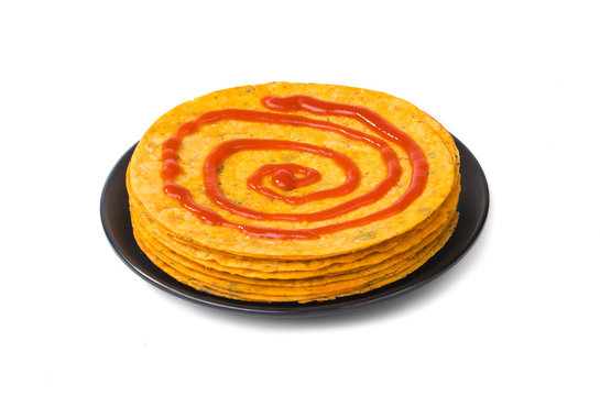 Khakhara Snacks