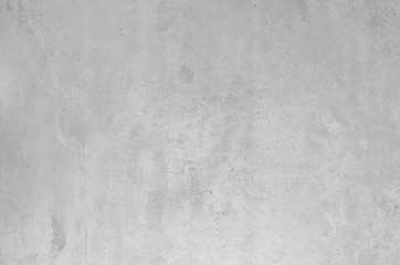gray concrete background texture clean stucco fine grain cement wall clear and smooth white...