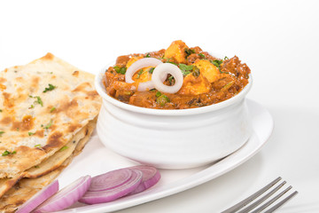 Paneer Curry