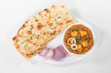 Paneer Curry