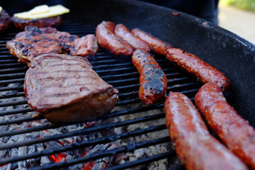 BBQ 