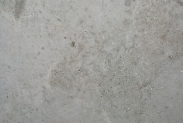 Close up of concrete wall with rough texture. Cement texture.