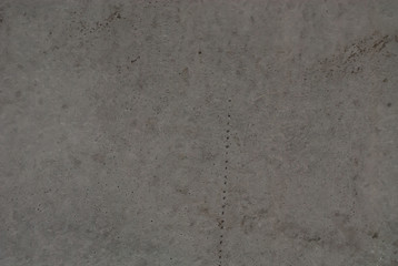 Close up of concrete wall with rough texture. Cement texture.
