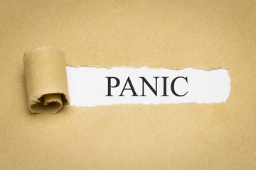 Panic