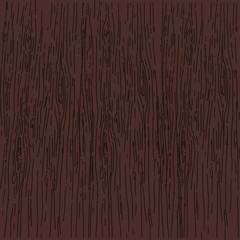 Obraz premium oak surface wood texture vector background