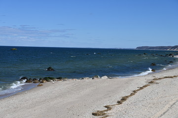 North Shore Long Island Beaches 