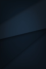 blue abstract gradient background