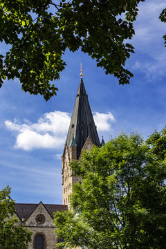 Paderborner Dom
