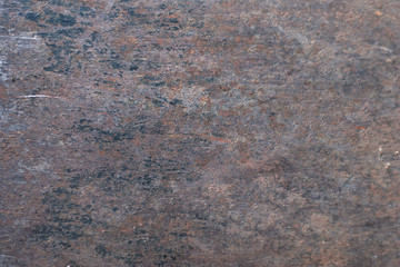 Rusty metal sheet, old grunge metal texture use for background, industrial texture for abstract Background. Iron surface rust.
