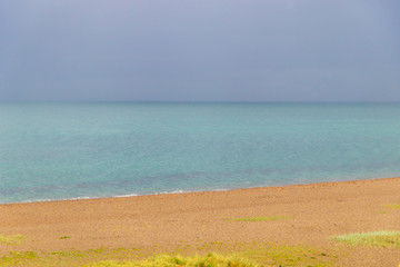 Obraz premium Ireland country side