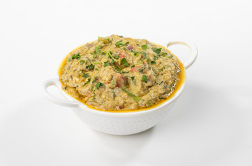 Navratan Korma