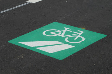 RS 1 Radschnellweg Ruhr - Fahrradweg II