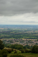 The Cotswolds