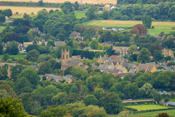 The Cotswolds