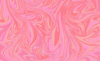 Bright abstract background with rotating spiral color cyclic vortex for design and technology creativity colorful pattern.