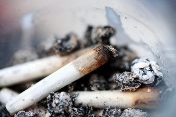 Smoking joints macro background fine art in high quality prints products fifty megapixels