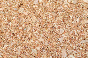 Cork Background
