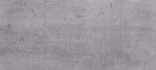 Grauer Hintergrund, Graue Betonwand, Rustikale Textur, Struktur Wand