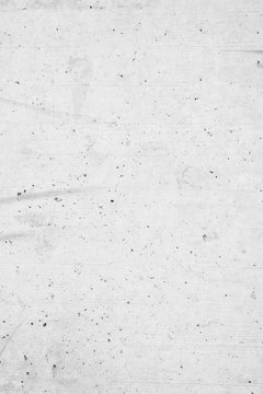 Grauer Beton, grauer Hintergrund, Betonwand, gro&szlig;format, Breite Wand mit Strukturen und rauen stellen. Industrial Design.