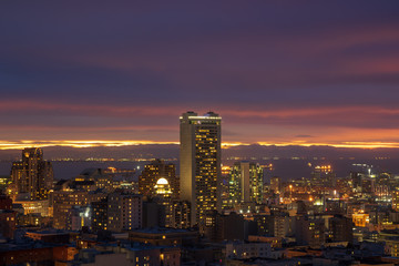 Fototapeta premium San Francisco